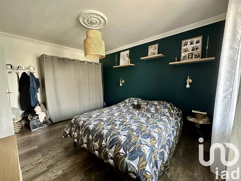Maison, 102 m²