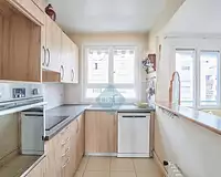 Appartement, 68,33 m²