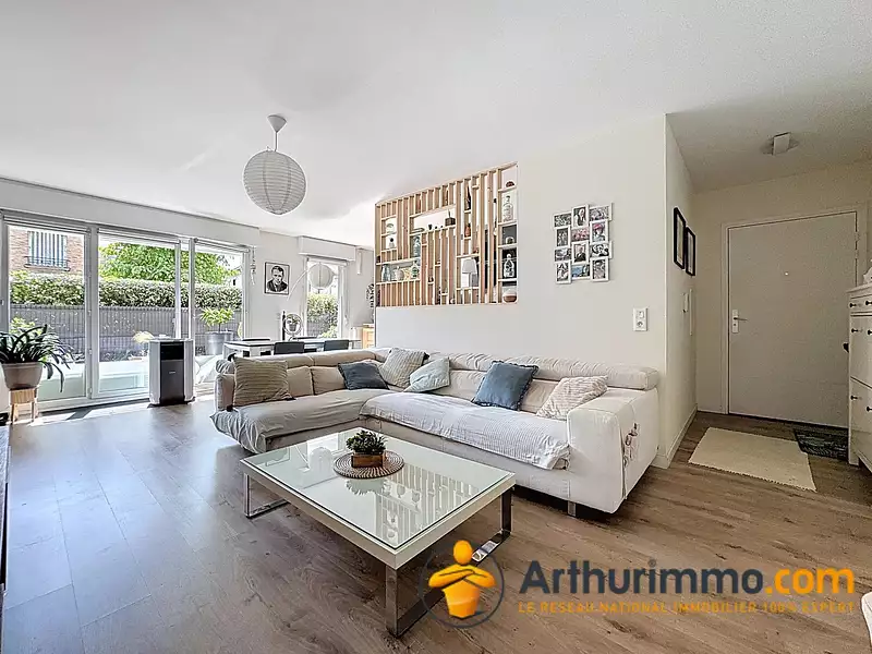 Appartement, 84,44 m²