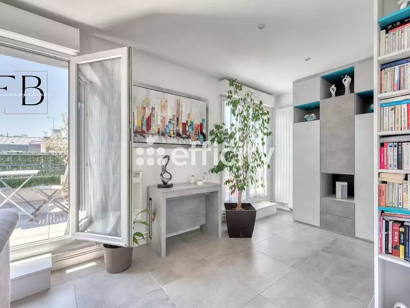 Appartement, 78 m²
