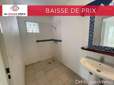 Appartement, 56 m²