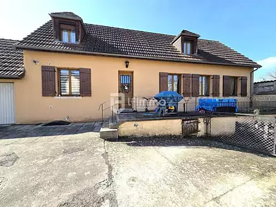 Maison, 110 m²