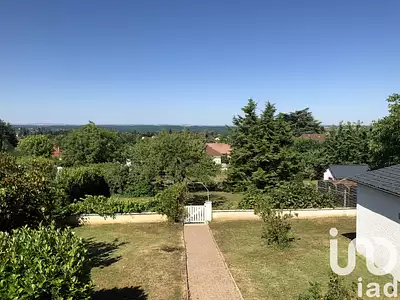 Maison, 135 m²
