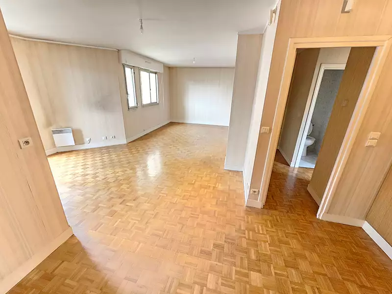 Appartement, 71 m²