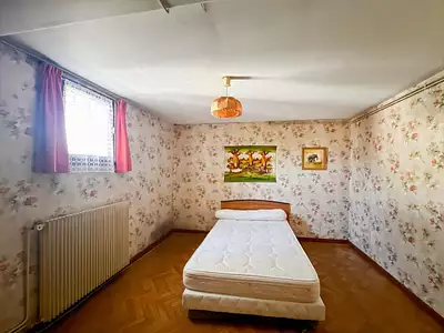 Maison, 87 m²