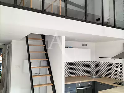 Immeuble, 202 m²