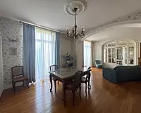 Appartement, 164,6 m²