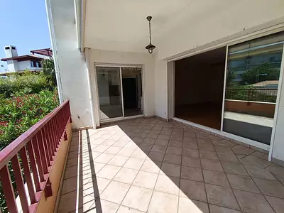 Appartement, 92 m²