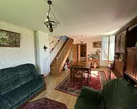Maison, 130 m²