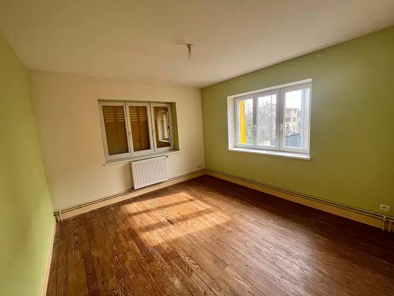 Maison, 132 m²