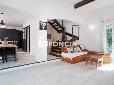 Maison, 140 m²