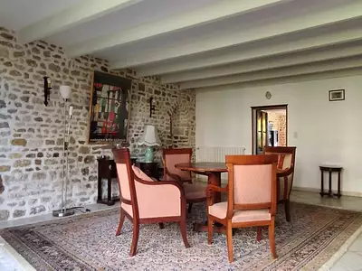 Maison, 145 m²