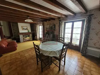 Maison, 73 m²