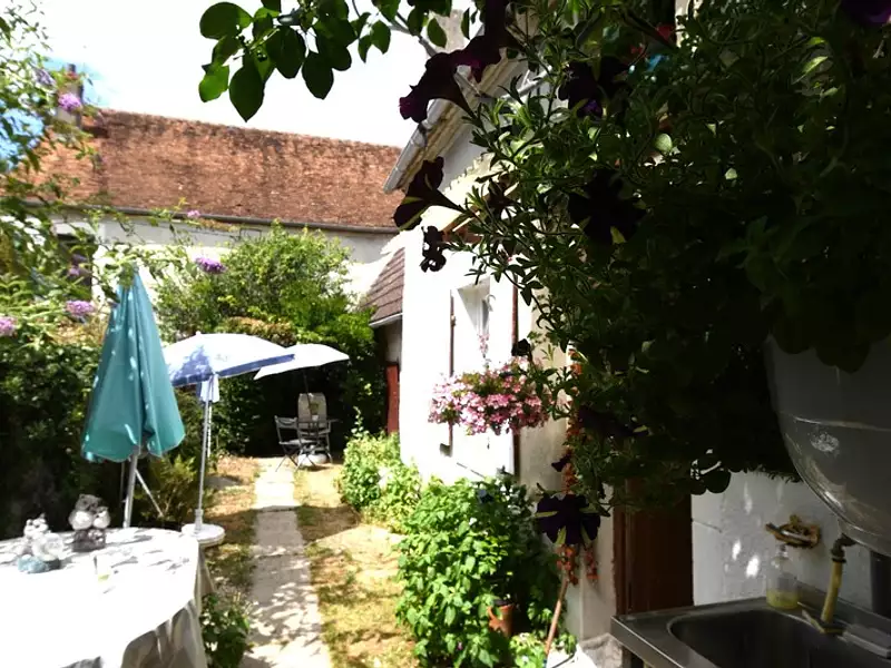 Maison, 90 m²