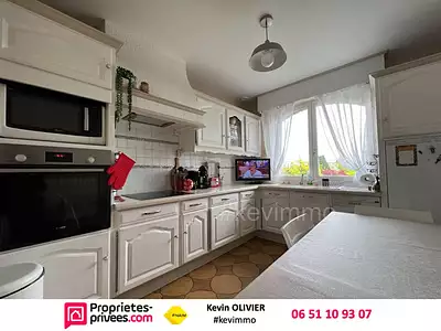 Maison, 143 m²