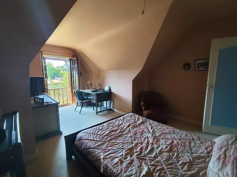 Maison, 146 m²