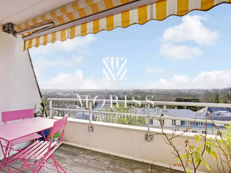 Appartement, 146 m²