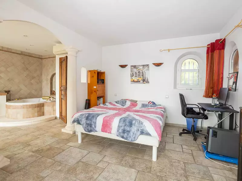 Maison, 154 m²