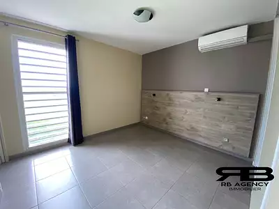 Appartement, 49,74 m²