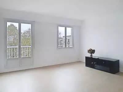 Appartement, 44 m²