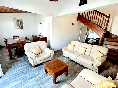 Maison, 87 m²