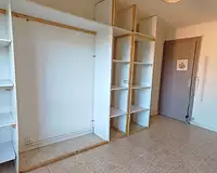 Appartement, 66 m²
