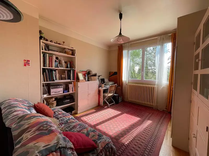 Maison, 136 m²