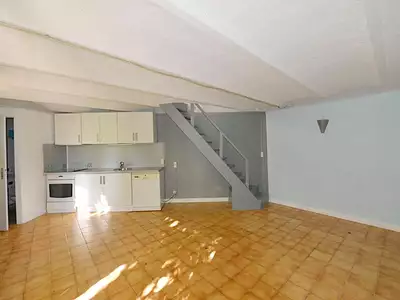 Appartement, 49 m²