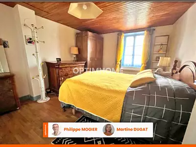 Maison, 141 m²
