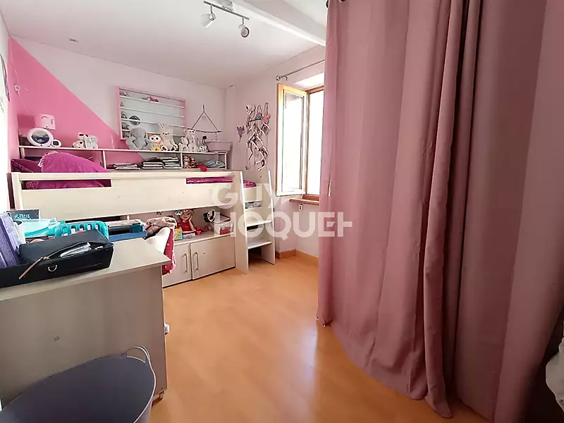 Maison, 115 m²