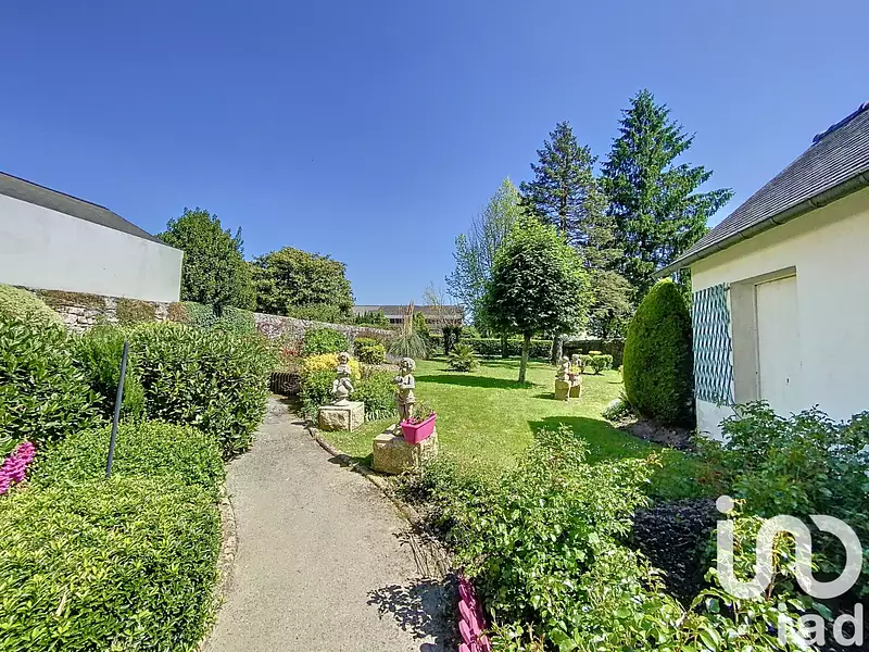 Maison, 143 m²