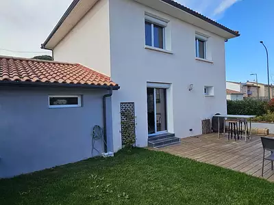Maison, 80 m²