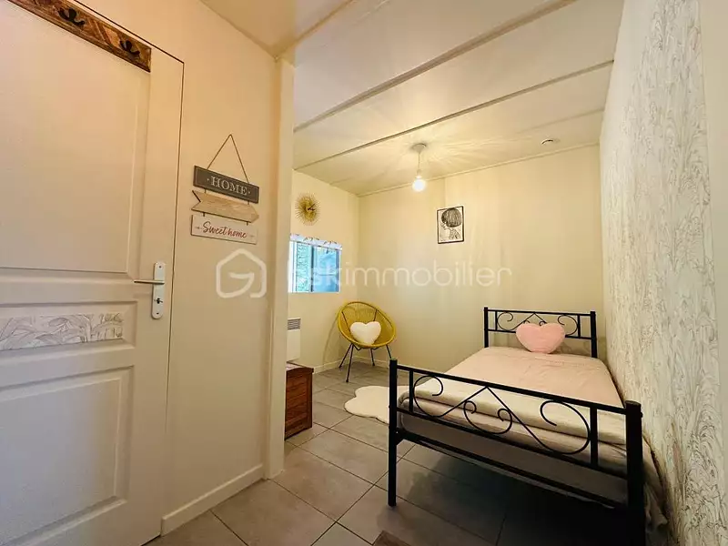 Maison, 140 m²