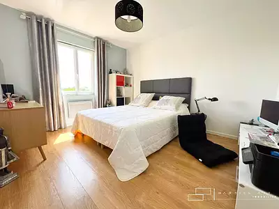 Maison, 186 m²