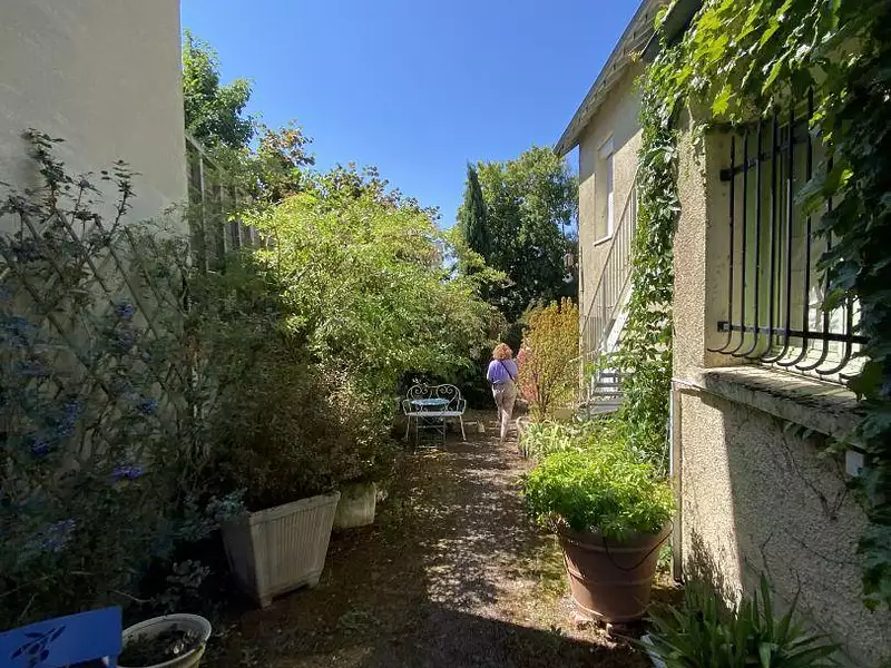 Maison, 164 m²