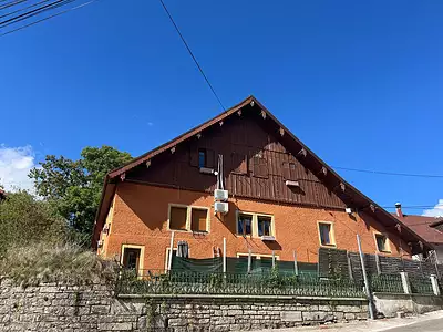 Maison, 950 m²