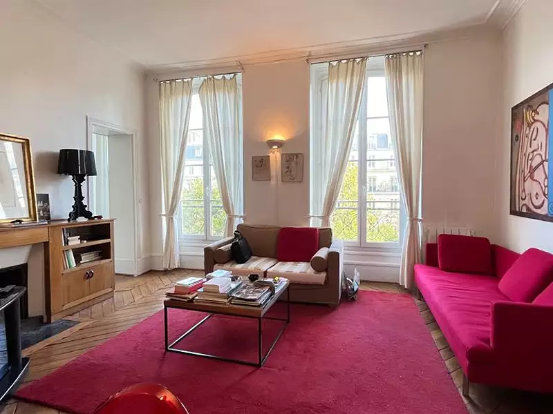 Appartement, 70 m²