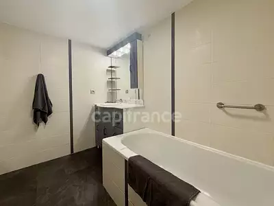 Appartement, 90 m²