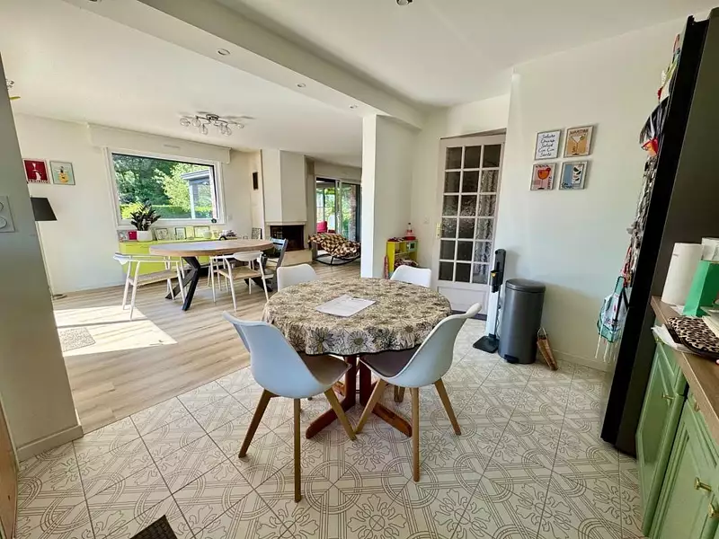 Maison, 114 m²