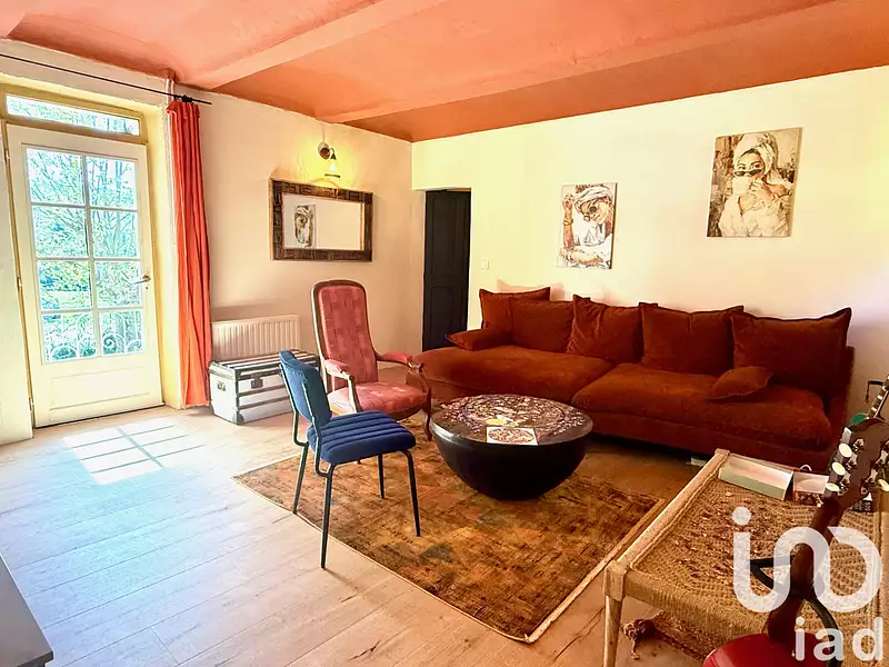 Maison, 245 m²