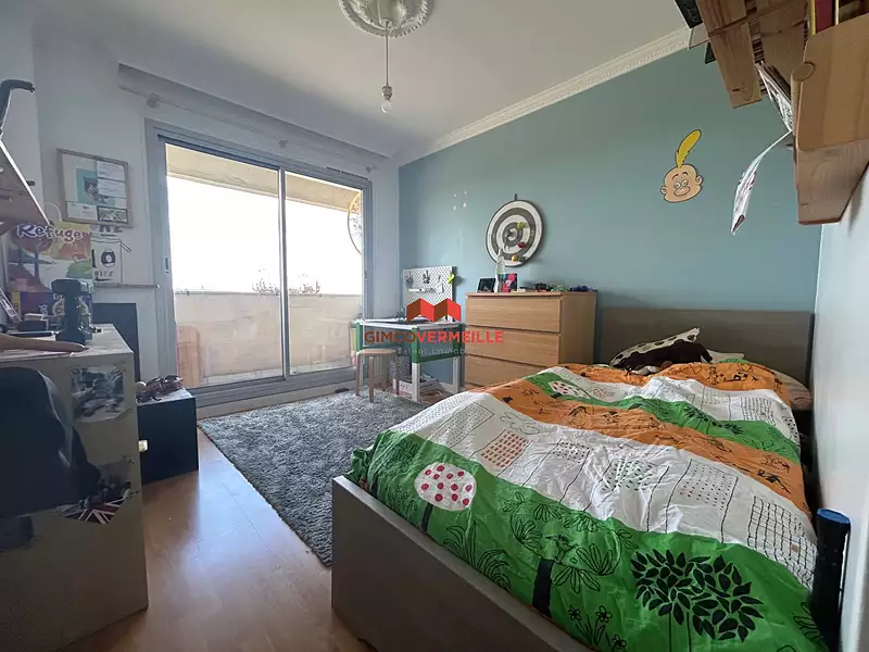 Appartement, 100,26 m²