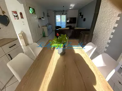 Maison, 115 m²