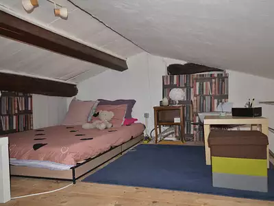 Maison, 180 m²
