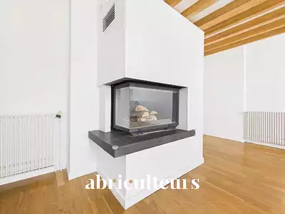 Appartement, 111 m²