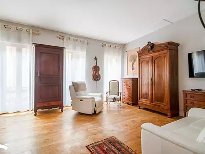 Appartement, 76,87 m²