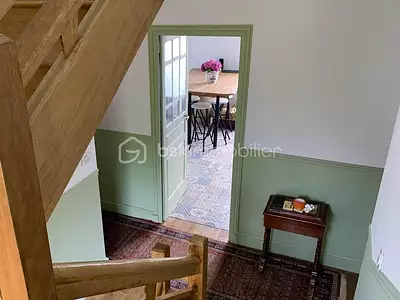 Maison, 244 m²