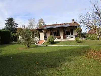 Maison, 152 m²