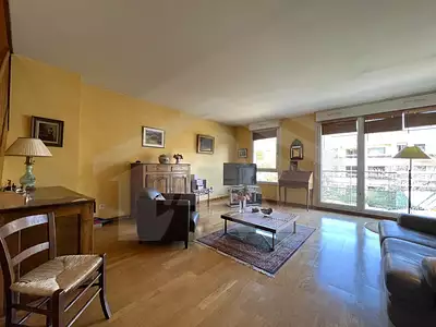 Appartement, 80,57 m²