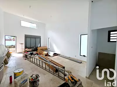 Maison, 95 m²
