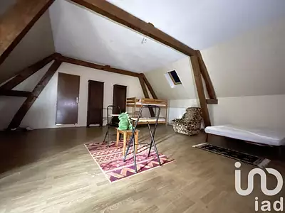 Maison, 630 m²